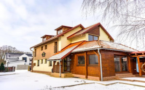 Studio Troika Pavčina Lehota